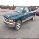 1B7GG23Y4VS160613 1997 Dodge Dakota Slt/Sport auction photo thumbnail 2