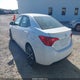 2T1BURHE5JC016896 2018 Toyota Corolla Se auction photo thumbnail 3