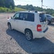 JTEEW21A260005552 2006 Toyota Highlander Hybrid Limited V6 auction photo thumbnail 3