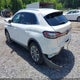 2LMPJ6J95LBL14225 2020 Lincoln Nautilus Standard auction photo thumbnail 3