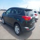 2T3BFREV8DW050145 2013 Toyota Rav4 Le auction photo thumbnail 3