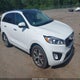 5XYPKDA53GG092140 2016 Kia Sorento 3.3L Sx auction photo thumbnail 1