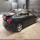 1G1ZB5ST9HF281545 2017 Chevrolet Malibu Ls auction photo thumbnail 4