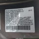 19UDE4H64RA010963 2024 Acura Integra A-Spec Technology auction photo thumbnail 9
