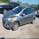 JM1DE1LY7C0135068 2012 Mazda Mazda2 Touring auction photo thumbnail 2
