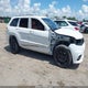 1C4RJFDJ8HC902061 2017 Jeep Grand Cherokee Srt 4X4 auction photo thumbnail 14
