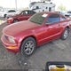 1ZVFT80N755150898 2005 Ford Mustang V6 Deluxe/V6 Premium auction photo thumbnail 2