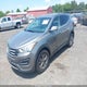 5XYZTDLB1GG376021 2016 Hyundai Santa Fe Sport 2.4L auction photo thumbnail 2