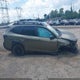 4S4BTGUD6N3192211 2022 Subaru Outback Wilderness auction photo thumbnail 14