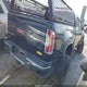 1GTP6DE17H1213698 2017 GMC Canyon Slt auction photo thumbnail 4
