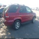 2HNYD18692H528960 2002 Acura Mdx auction photo thumbnail 4
