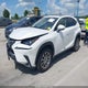 JTJDARDZ3M5026870 2021 Lexus Nx 300 auction photo thumbnail 2