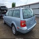 WVWVD63B53E159033 2003 Volkswagen Passat Gls auction photo thumbnail 3