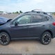 JF2GTAEC8PH206646 2023 Subaru Crosstrek Premium auction photo thumbnail 14