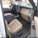 1FT8W4DT0FEC14673 2015 Ford F-450 Lariat auction photo thumbnail 7