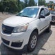 1GNKRFKD5EJ144783 2014 Chevrolet Traverse Ls auction photo thumbnail 2