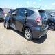 JTDZN3EU1HJ071896 2017 Toyota Prius V Four auction photo thumbnail 3