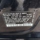1VWJM7A34JC033977 2018 Volkswagen Passat 3.6L V6 Gt auction photo thumbnail 9
