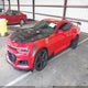 1G1FH1R73G0144024 2016 Chevrolet Camaro 2Ss auction photo thumbnail 2
