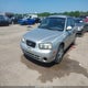 KMHDN45D32U378388 2002 Hyundai Elantra Gls auction photo thumbnail 2