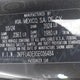 3KPFU4DE9SE036484 2025 Kia K4 Ex auction photo thumbnail 9