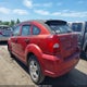 1B3HB48B88D565063 2008 Dodge Caliber Sxt auction photo thumbnail 3