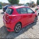 JTNKARJE8HJ544557 2017 Toyota Corolla Im auction photo thumbnail 4