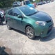 2T1BURHE6EC097204 2014 Toyota Corolla Le Plus auction photo thumbnail 1
