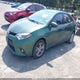 2T1BURHE6EC097204 2014 Toyota Corolla Le Plus auction photo thumbnail 2