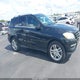 4JGDA5JB4FA574143 2015 Mercedes-Benz Ml 350 auction photo thumbnail 6