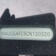WAUGGAFC5CN120320 2012 Audi A6 3.0 Premium auction photo thumbnail 16
