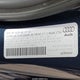 WAUGGAFC5CN120320 2012 Audi A6 3.0 Premium auction photo thumbnail 9