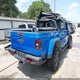 1C6JJTBG5ML520283 2021 Jeep Gladiator Rubicon 4X4 auction photo thumbnail 4