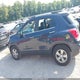 3GNCJPSB4JL354360 2018 Chevrolet Trax Lt auction photo thumbnail 15