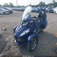2BXJBKC14AV001813 2010 Can-Am Spyder Roadster Rt auction photo thumbnail 2