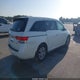 5FNRL5H35GB155536 2016 Honda Odyssey Se auction photo thumbnail 4