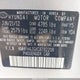 KMHFH4JGXCA182208 2012 Hyundai Azera auction photo thumbnail 9