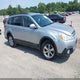 4S4BRBDC4E3218524 2014 Subaru Outback 2.5I Premium auction photo thumbnail 1