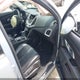 2GKALSEK3E6121271 2014 GMC Terrain Slt-1 auction photo thumbnail 5