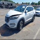 KM8J33A20JU695910 2018 Hyundai Tucson Value auction photo thumbnail 2