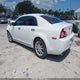 1G1ZK57709F153742 2009 Chevrolet Malibu Ltz auction photo thumbnail 3