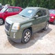 2GKALMEK7F6138748 2015 GMC Terrain Sle-1 auction photo thumbnail 2