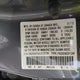 2HGFB2F64CH329104 2012 Honda Civic Hf auction photo thumbnail 9