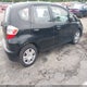 JHMGE88269S073491 2009 Honda Fit auction photo thumbnail 4