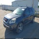 1GKKVRED8CJ288282 2012 GMC Acadia Slt-1 auction photo thumbnail 2