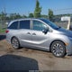 5FNRL6H78MB037906 2021 Honda Odyssey Ex-L auction photo thumbnail 13