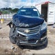 1GNKVHKD7GJ155844 2016 Chevrolet Traverse 2Lt auction photo thumbnail 12