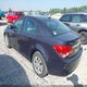1G1PA5SG3E7149657 2014 Chevrolet Cruze Ls Auto auction photo thumbnail 3