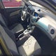 1G1PA5SG3E7149657 2014 Chevrolet Cruze Ls Auto auction photo thumbnail 5