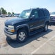 1GNEK13T22R314086 2002 Chevrolet Tahoe Lt auction photo thumbnail 2
